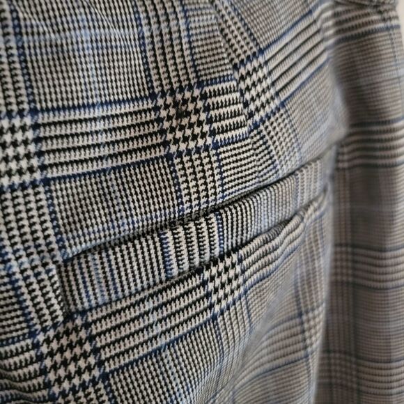 Plaid slacks  - Picture 4 of 4